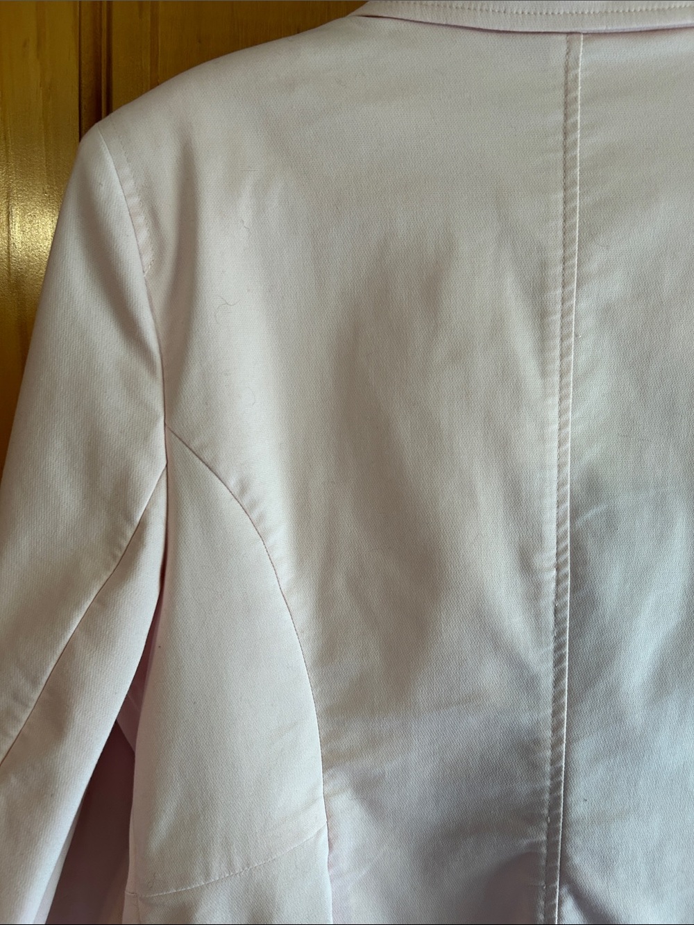 CAbi Style #5656 Grace Blazer Size 12 - Picture 9 of 10